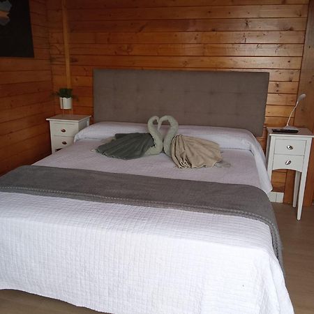 El Refugio Villa Guia de Isora  Bagian luar foto