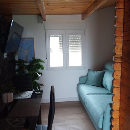 El Refugio Villa Guia de Isora  Bagian luar foto