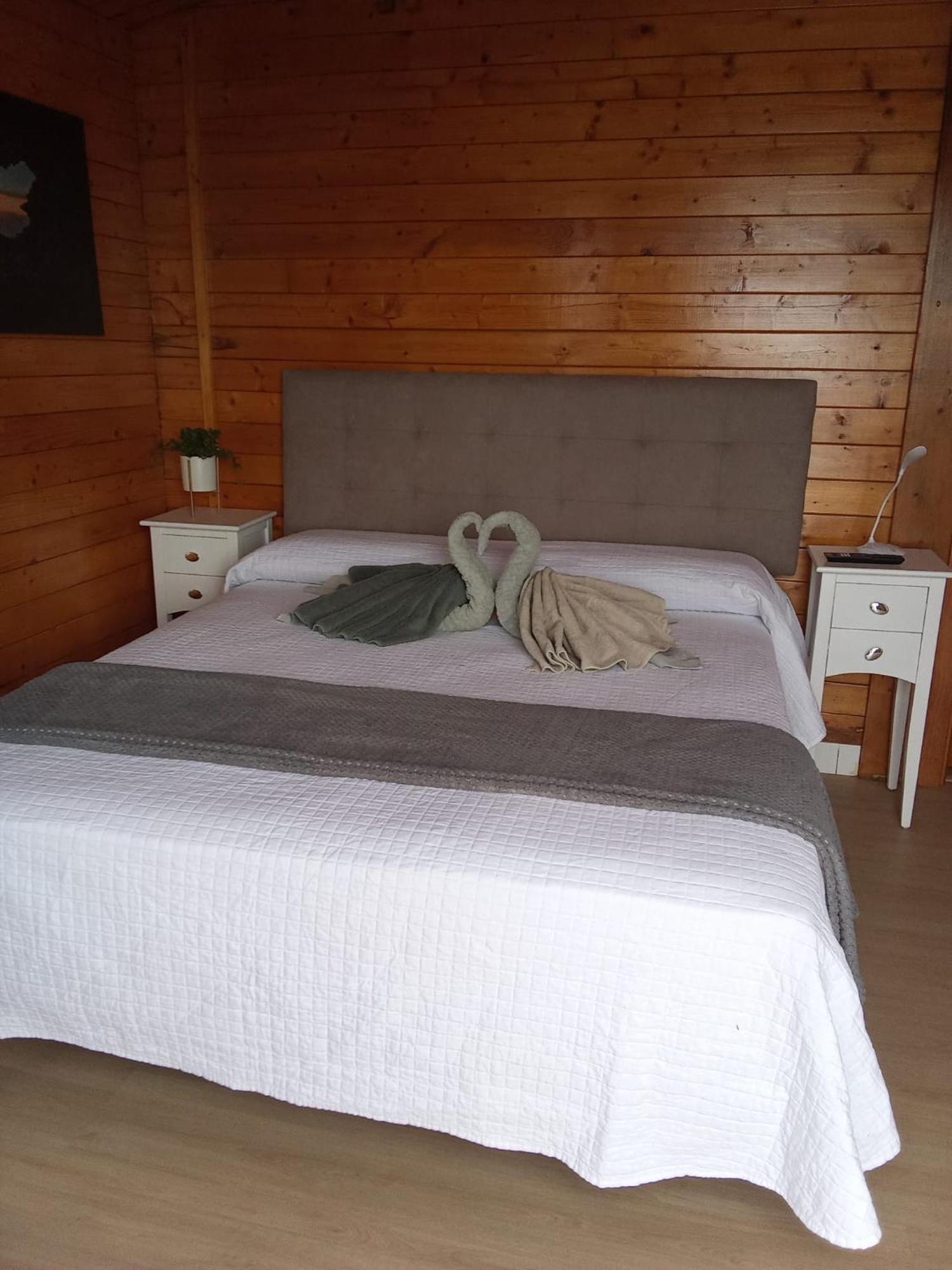 El Refugio Villa Guia de Isora  Bagian luar foto