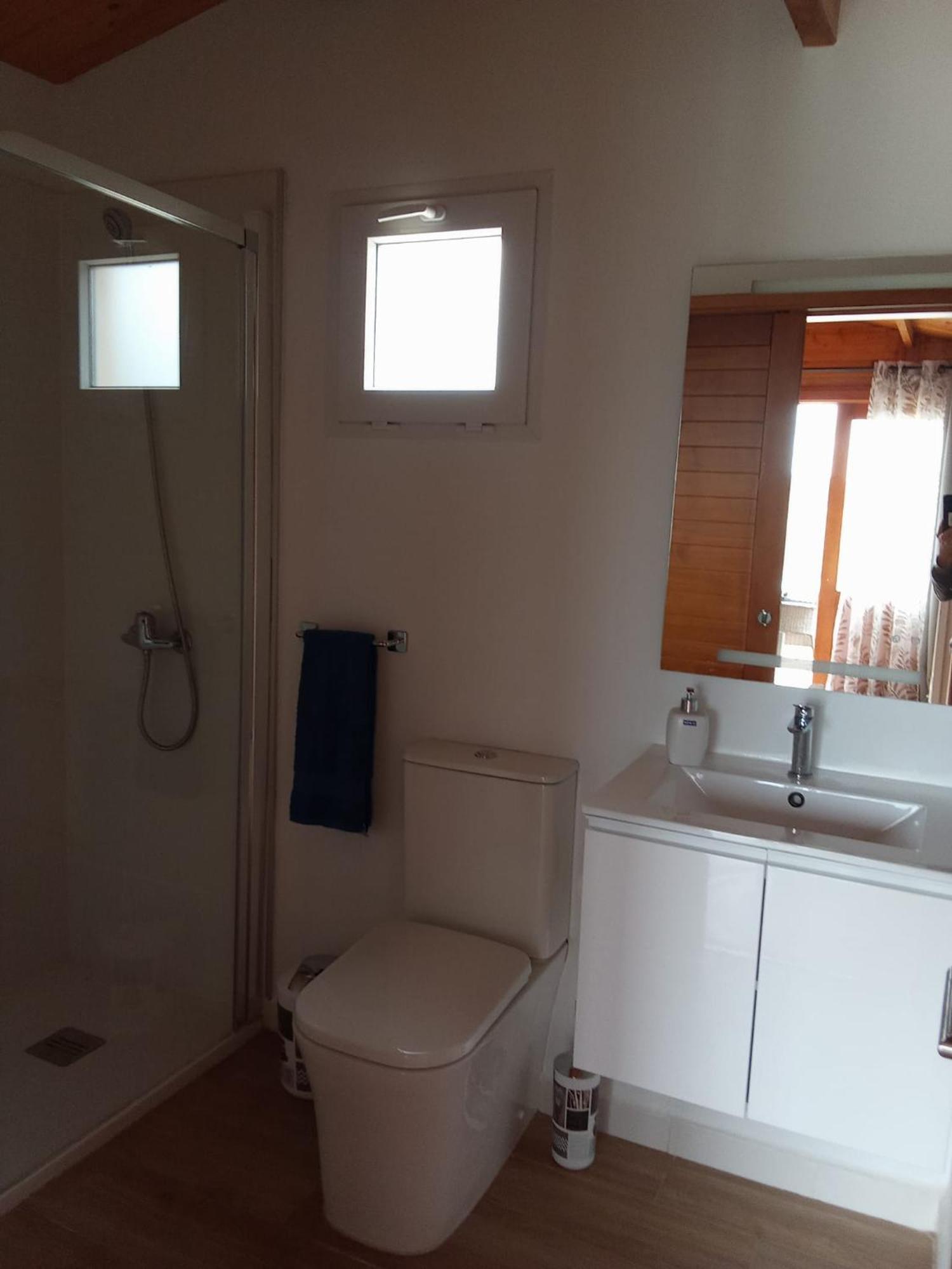 El Refugio Villa Guia de Isora  Bagian luar foto