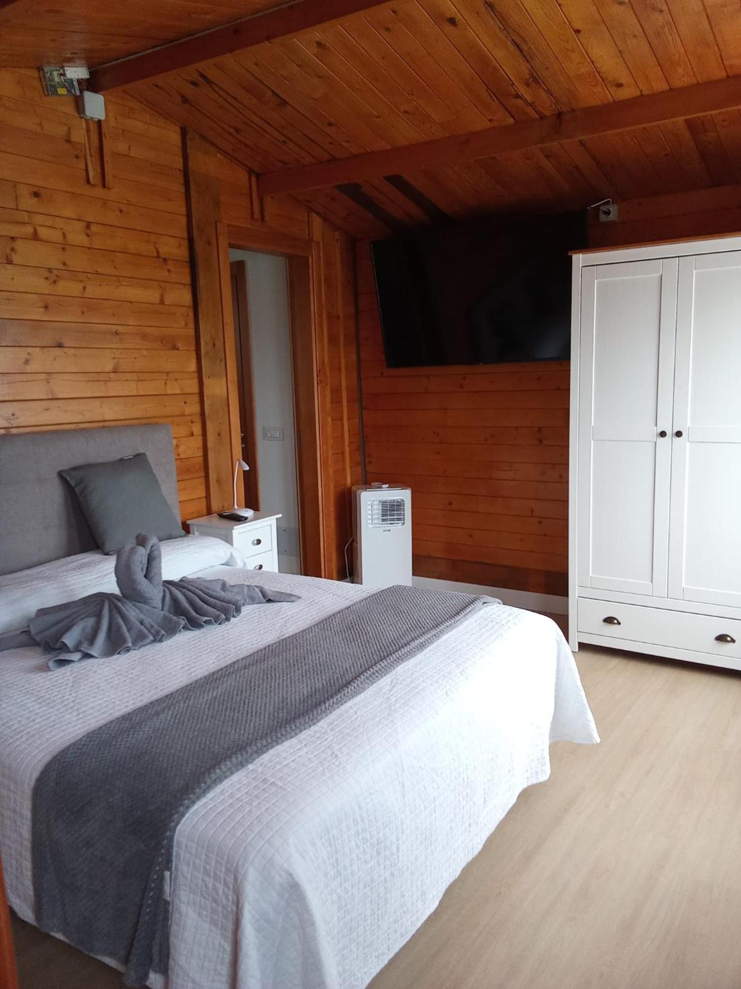 El Refugio Villa Guia de Isora  Bagian luar foto