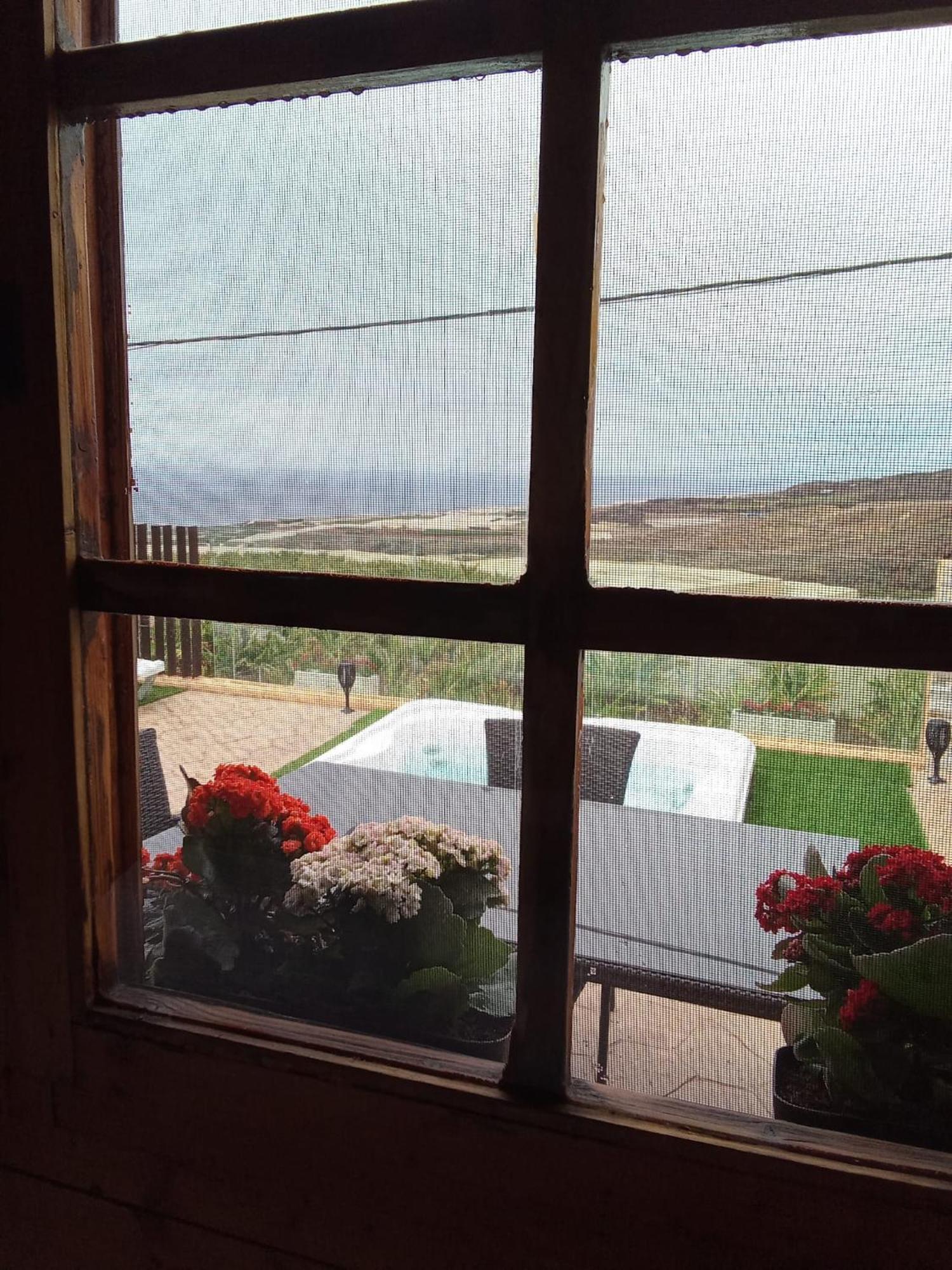 El Refugio Villa Guia de Isora  Bagian luar foto